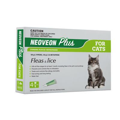 NEOVEON PLUS for Cats