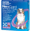 NexGard Spectra For Large Dogs 15.1-30kg (Purple)