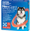 NexGard Spectra For Very Large Dogs 30.1-60kg (Red)