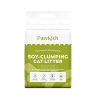 Pawkith Soy-Clumping Tofu Cat Litter 2.5kg - Chokyo Pet