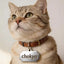 Pet Tag Laser Engraved by Chokyo - Chokyo Pet