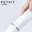 Petkit 2 in 1 Electric Pet Waterproof Hair Trimmer - Chokyo Pet