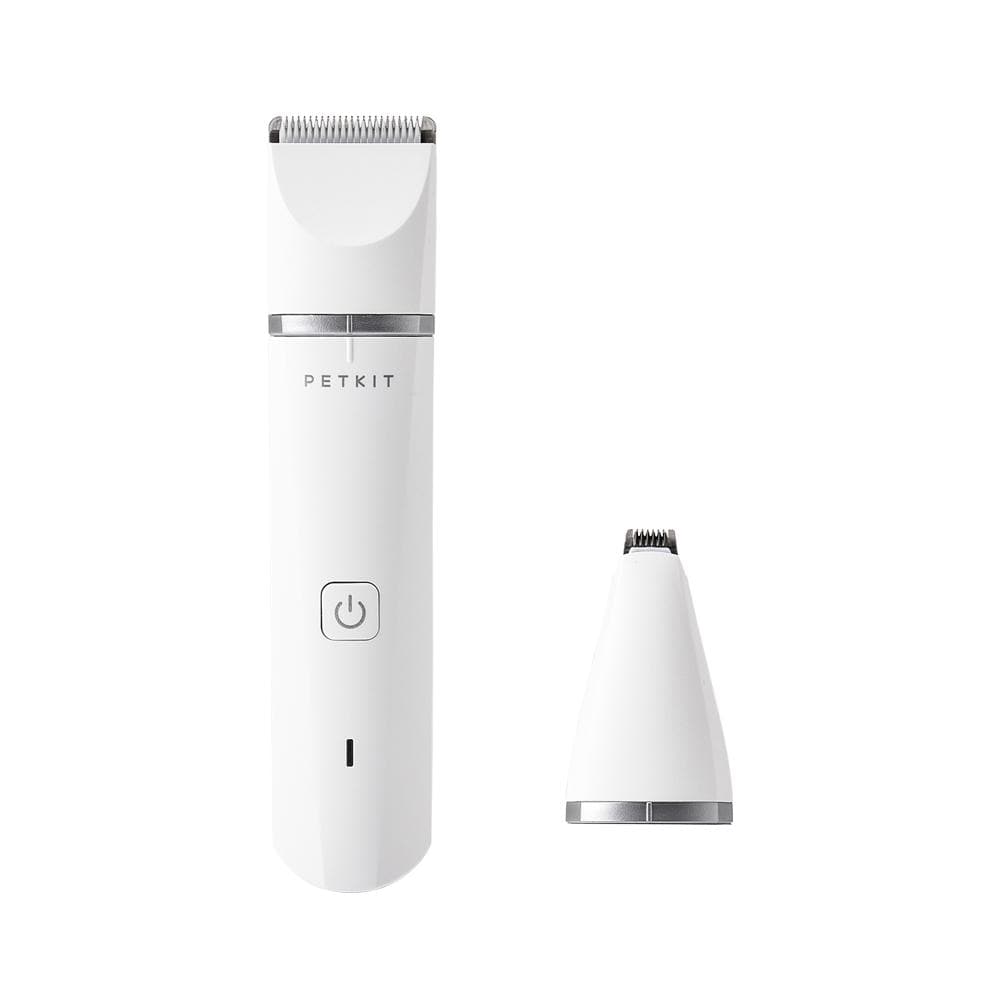 Petkit 2 in 1 Electric Pet Waterproof Hair Trimmer - Chokyo Pet