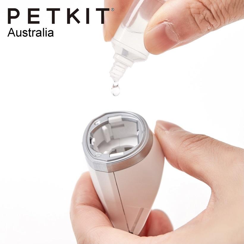 Petkit 2 in 1 Electric Pet Waterproof Hair Trimmer - Chokyo Pet