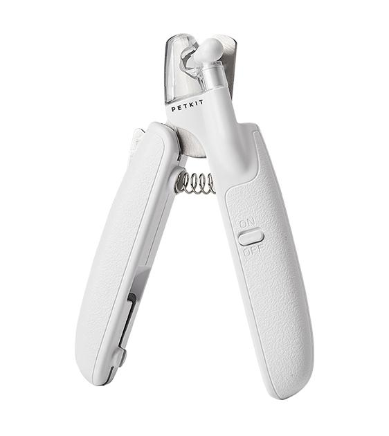 PETKIT LED Nail Clipper - Chokyo Pet
