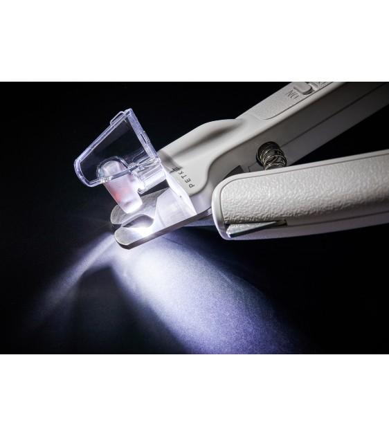 PETKIT LED Nail Clipper - Chokyo Pet