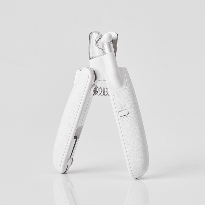 PETKIT LED Nail Clipper - Chokyo Pet