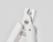PETKIT LED Nail Clipper - Chokyo Pet