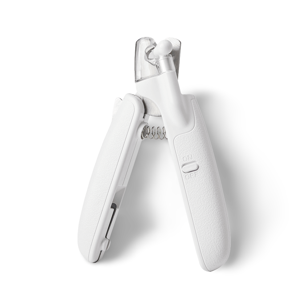PETKIT LED Pet Nail Clipper
