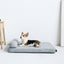PETKIT Deep Sleep Foam Pet Mattress (M) – Two-Layer Support | Clearance Sale