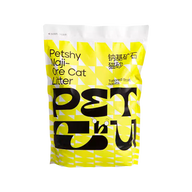Petshy Naji-Ore Cat Litter 4.5kg