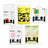 Petshy Introductory Trial Box - 5 Varieties