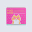 Pink Wish 100% Plant-Based Cat Litter 2.5kg - Chokyo Pet