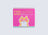 Pink Wish 100% Plant-Based Cat Litter 2.5kg - Chokyo Pet