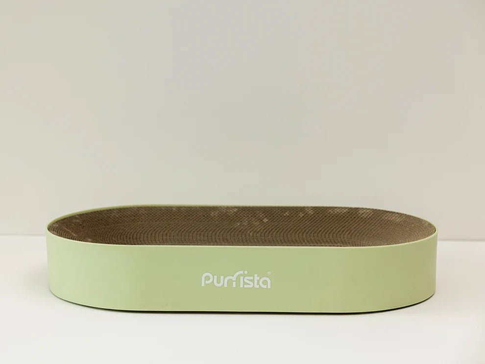 Purrista Cat Scratching Board - Chokyo Pet