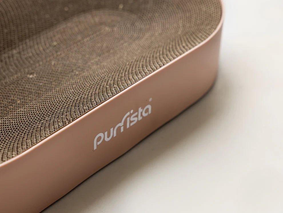 Purrista Cat Scratching Board - Chokyo Pet