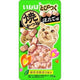 Ciao Soft Bits Mix Tuna & Chicken Fillet Scallop 25g