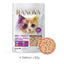 RANOVA Cube Freeze-Dried Treats (Chicken, Salmon, Tuna & Duck) 50g | High Protein Natural Cat Treats - Chokyo Pet