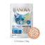 RANOVA Cube Freeze-Dried Treats (Chicken, Salmon, Tuna & Duck) 50g | High Protein Natural Cat Treats - Chokyo Pet