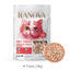 RANOVA Cube Freeze-Dried Treats (Chicken, Salmon, Tuna & Duck) 50g | High Protein Natural Cat Treats - Chokyo Pet