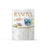 Ranova Freeze-Dried Cat Treats Waffle Mixed Flavour 60g