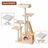Replacement Cushion For Honeypot Cat & Tora Cat Trees
