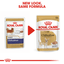 Royal Canin Chihuahua Adult Wet Dog Food Pouches
