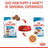 Royal Canin Medium Puppy Chunks in Gravy 140g - Chokyo Pet