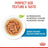 Royal Canin Medium Puppy Chunks in Gravy 140g - Chokyo Pet