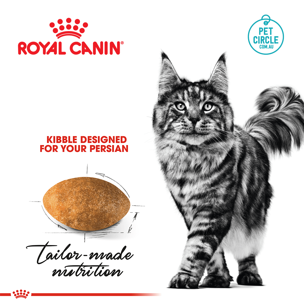 Royal Canin Persian Adult Cat Food