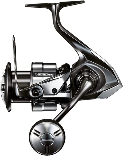 Shimano 23 Vanquish C3000SDHHG Reversible (L/R) Spinning Reel - ChokyoPetStore
