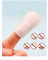 KOJIMA Pet Tooth Clean Dental Finger Wipes 36pcs - ChokyoPetStore