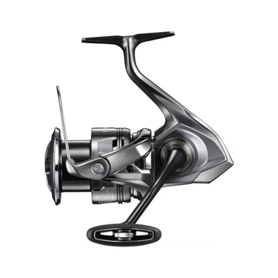 Shimano 24 Twin Power 4000XG Reversible (L/R) Spinning Reel - ChokyoPetStore