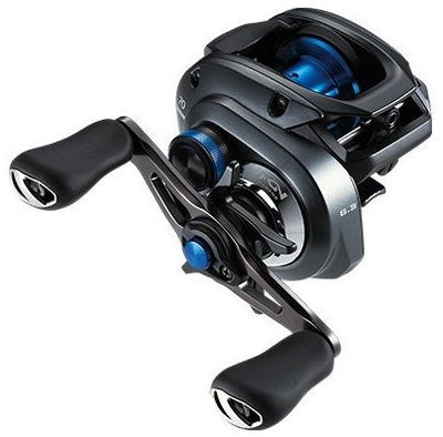 Shimano 20 SLX DC 70XG Right Baitcasting Reel (DC) - ChokyoPetStore