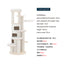 HONEYPOT CAT® Solid Wood Cat Tree #220005,#220005pro