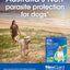 NexGard Spectra For Very Large Dogs 30.1-60kg (Red)