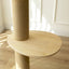 Supermarcat Solid Pine Wood Floor to Ceiling Cat Tree - Chokyo Pet