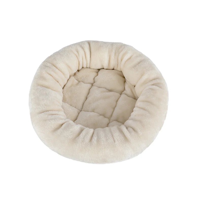 TORA* Honeypot Cat Plush Cotton Beds, Replaceable 2501pro - Chokyo Pet