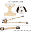 Pet Paradise Snoopy Backpack Dog Harness