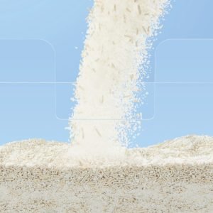 Xu Cuihua Corn & Tofu Mixed Cat Litter 2.5kg - Chokyo Pet