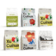 Xu Cuihua, Pawkith, FluffyMW Combination 6-Pack