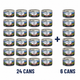 Ziwi Peak Beef Cat Wet Food Can 85g Buy 24 Get 6 FREE