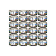 Ziwi Peak Beef Cat Can 85g - 24 Cans