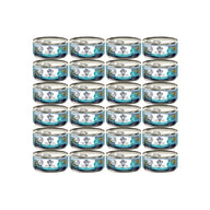 Ziwi Peak Mackerel & Lamb Cat Can 85g - 24 Cans