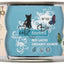 Catz Finefood Bio Cat Food N°513 Organic Salmon 200g x 6