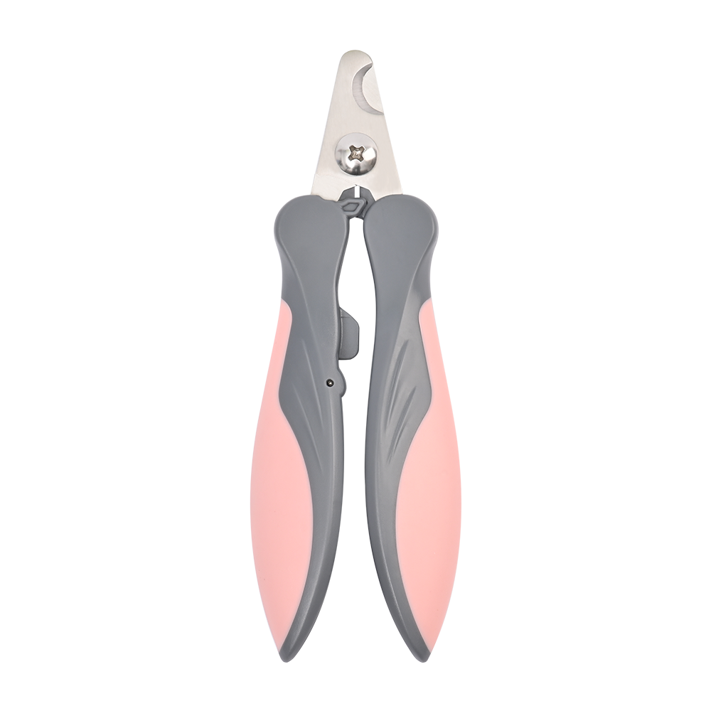 Pakeway T9 Dog Nail Clipper (L)-Pink
