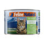 Feline Natural Chicken and Lamb Wet Cat Food 170g x 12 Cans - Bundi Pet Supplies
