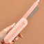 T9 foldable pet comb brush-Pink
