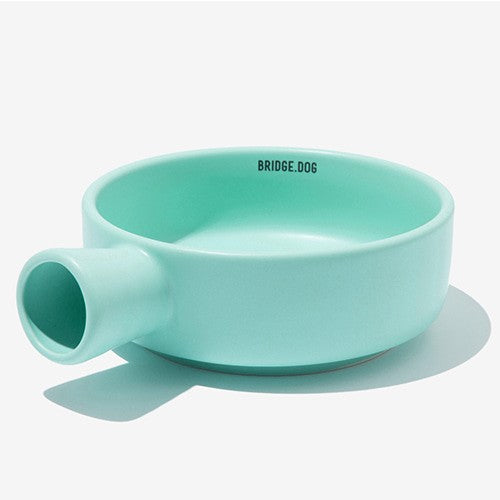 BRIDGE DOG PAN MINT (MATTE)