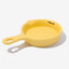 BRIDGE DOG MINI PAN YELLOW (MATTE)
